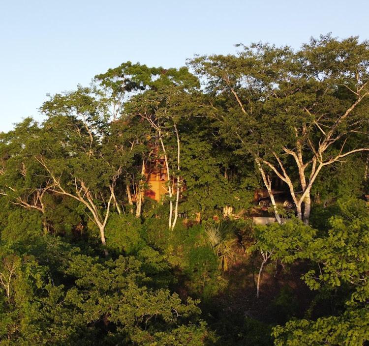 סן איגנאסיו Villa Cayo מראה חיצוני תמונה