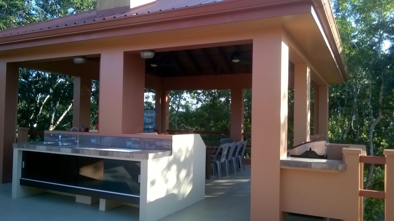 סן איגנאסיו Villa Cayo מראה חיצוני תמונה
