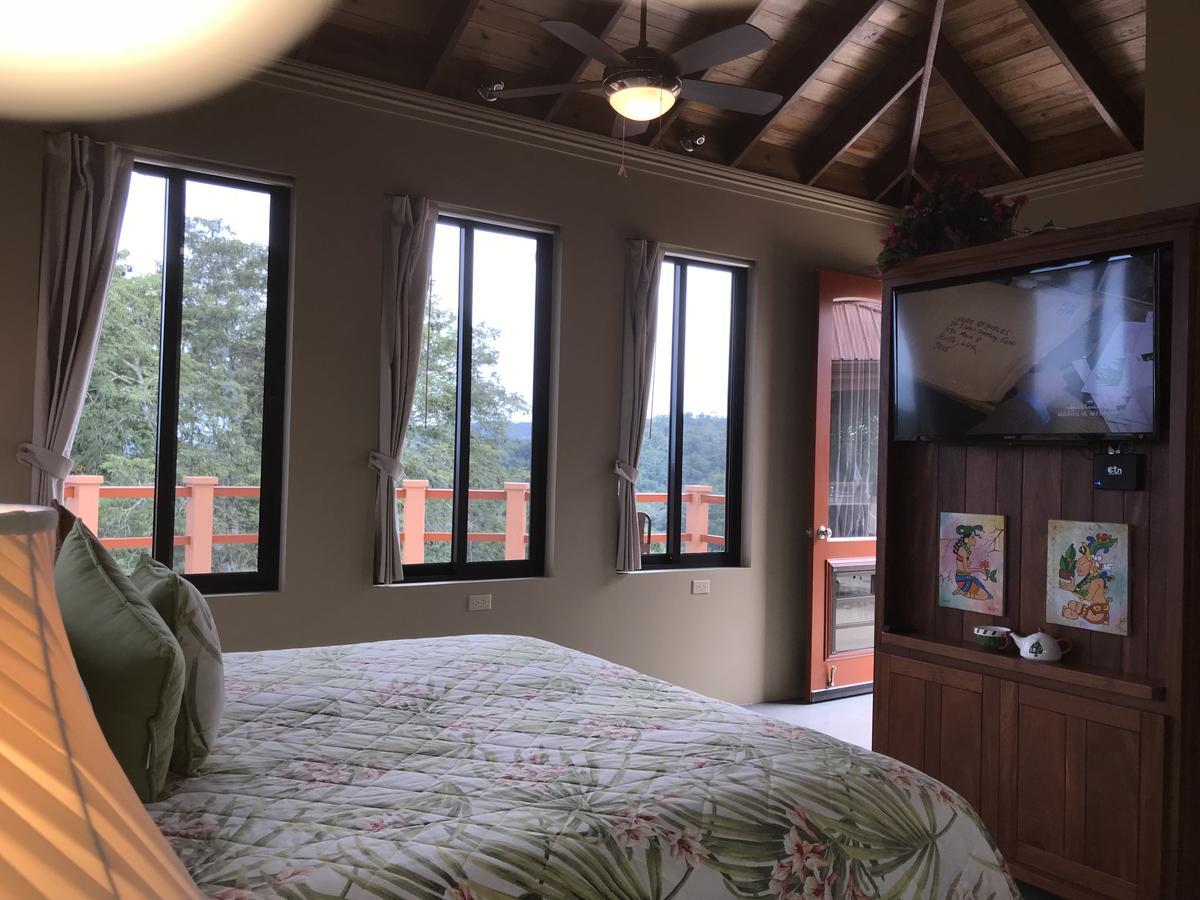 סן איגנאסיו Villa Cayo מראה חיצוני תמונה