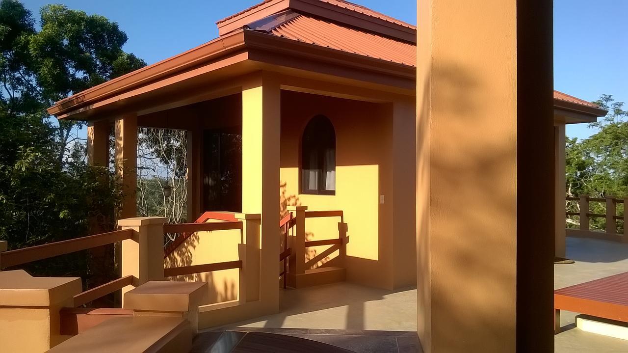 סן איגנאסיו Villa Cayo מראה חיצוני תמונה