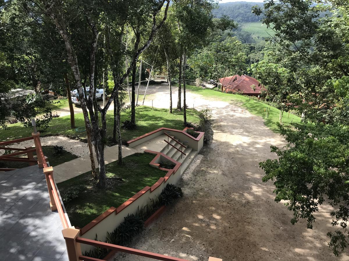 סן איגנאסיו Villa Cayo מראה חיצוני תמונה