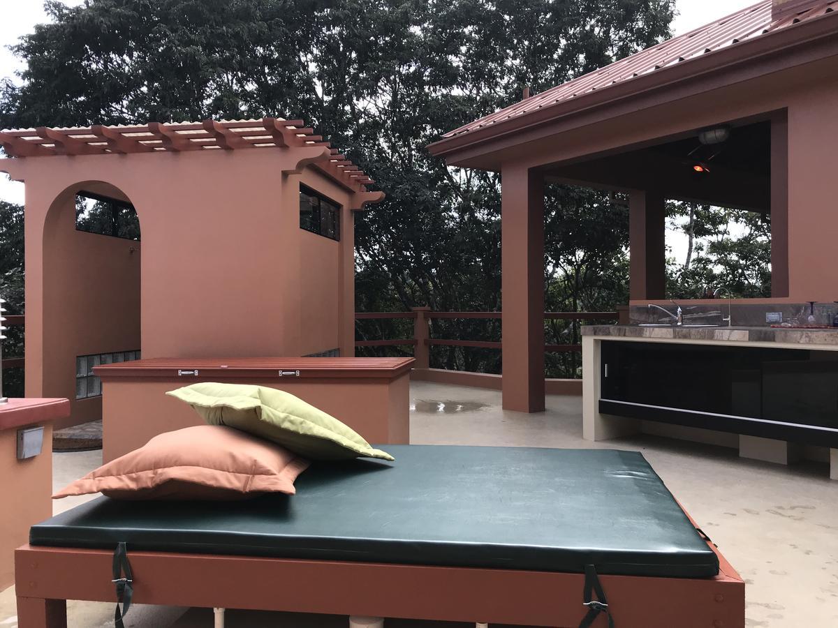 סן איגנאסיו Villa Cayo מראה חיצוני תמונה