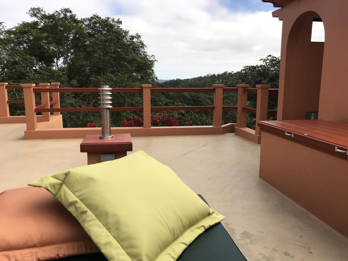 סן איגנאסיו Villa Cayo מראה חיצוני תמונה